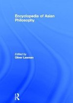 Encyclopedia Of Asian Philosophy