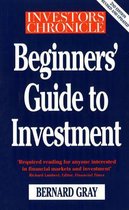 Investors Chronicle Beginners' Guide To Investment