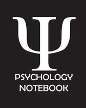 Psychology Notebook