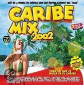 Caribe Mix 2002 -Slipcase
