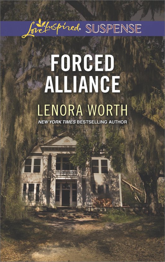 Forced Alliance - cover