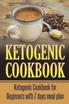 Ketogenic Cookbook