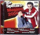 SD Special D's Megamix 2004