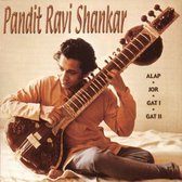Pandit Ravi Shankar