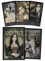 Tarot Of Vampyres