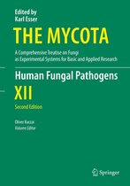 The Mycota 12 - Human Fungal Pathogens