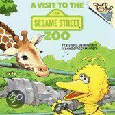 A Visit to the Sesame Street Zoo