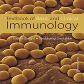 Textbook of Basic and Clinical Immunology