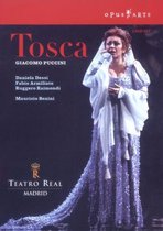 Tosca (DVD)