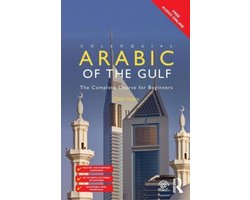 Colloquial Series - Colloquial Arabic of the Gulf