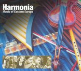 Various Artists - Harmonia. Music Of Eastern Europe (CD)