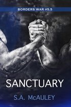 The Borders War 5.5 - Sanctuary