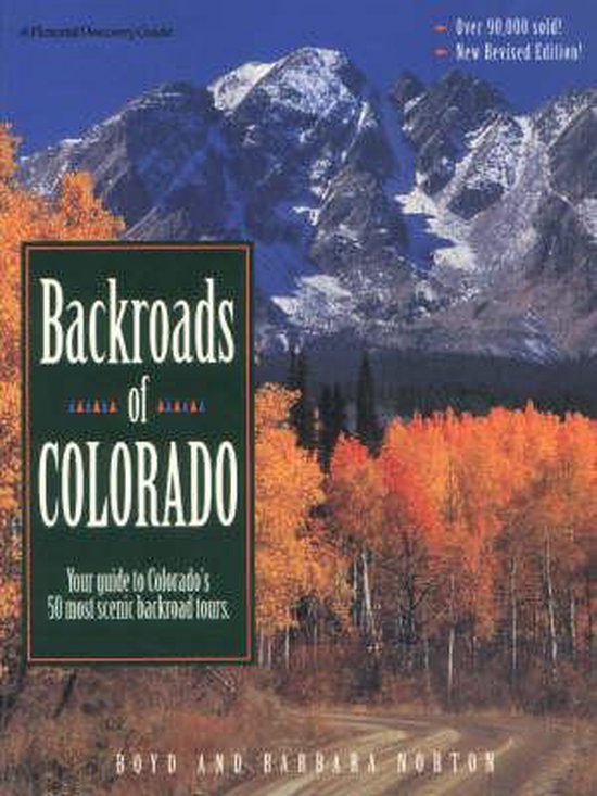 Backroads of Colorado