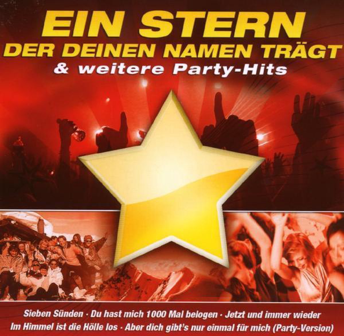 Ein Stern, Der Deinen Namen Tragt