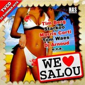 Various - We Love Salou