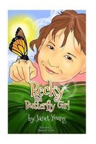 Becky the Butterfly Girl