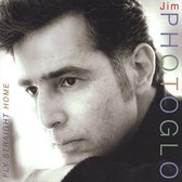 Jim Photoglo - Fly Straight Home (CD)