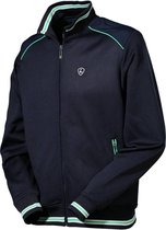 Limited Sports Jacket Joe Heren - Donkerblauw