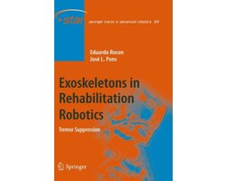 Exoskeletons in Rehabilitation Robotics