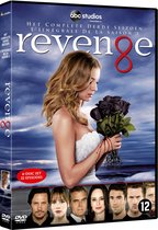 Revenge - Seizoen 3 (DVD)