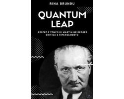 QUANTUM LEAP