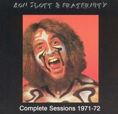 Complete Sessions 1971-72