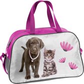 Rachael Hale Royal Pets - Schoudertas - 40 cm - Multi