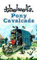 Pony Cavalcade-Thelwell, 9780413737908