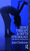 Dance Therapy & Depth Psychology