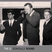The Q - Sonically Sound (LP)