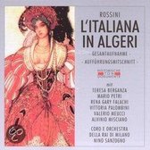 L'Italiana In Algeri