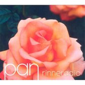 Rinneradio - Pan (CD)