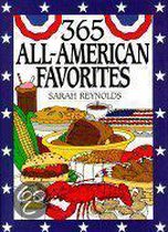 365 All-American Favorites