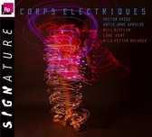 Hector Zazou - Corps Electriques (CD)