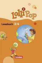 LolliPop Lesebuch 3./4. Schuljahr. Schülerbuch