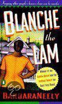 Blanche on the Lam