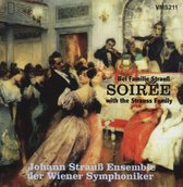 Soir,E With The Strauss Family