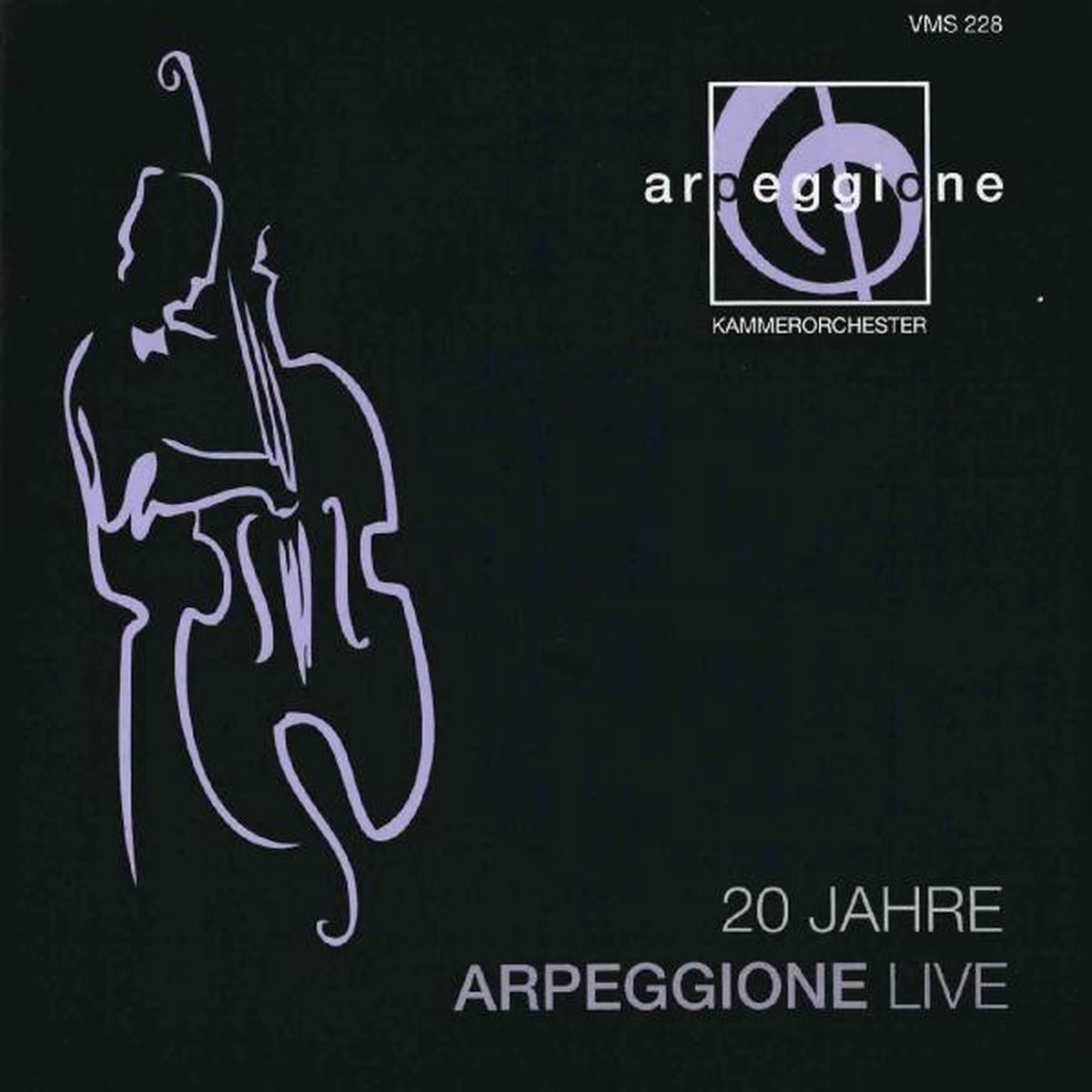 20 Jahre Arpeggione Live