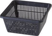 3 pièces VT Plant Basket Plastic 28x28 cm