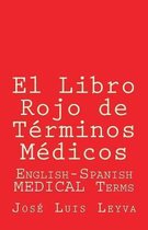 El Libro Rojo de T rminos M dicos