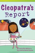 Cleopatra'S Report