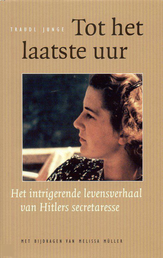 Tot Het Laatste Uur