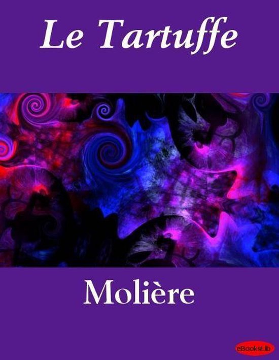 Le Tartuffe
