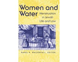 HBI Series on Jewish Women - Women and Water