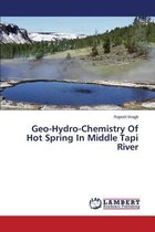 Geo-Hydro-Chemistry Of Hot Spring In Middle Tapi River