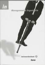 Management & Organisatie in balans deel 1 Havo
