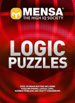 Mensa Logic Puzzles