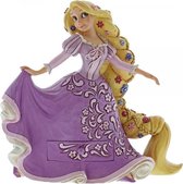 Disney Traditions Beeldje Rapunzel Treasure Keeper 1,5 cm
