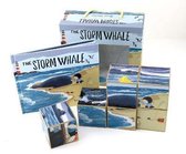 Storm Whale Book and Puzzle