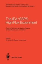 International Energy Agency/Small Solar Power Systems Project: The IEA, SSPS High Flux Experiment
